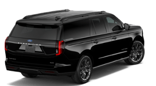2027 Ford Expedition® External Image 3